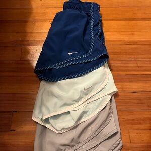 Nike Dri Fit women’s shorts